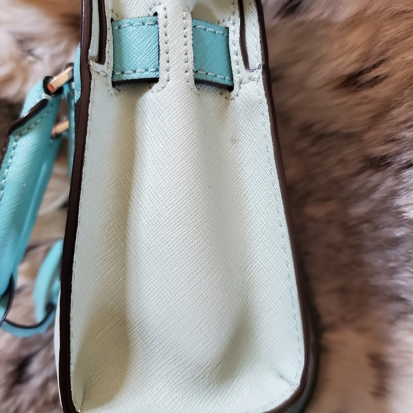 Mk mini satchel - Picture 2 of 4